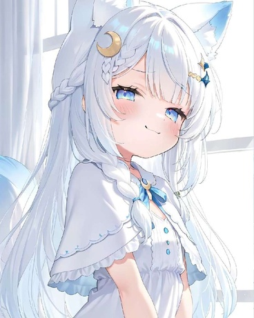 身为天使就算是魔王也能被喜欢吧