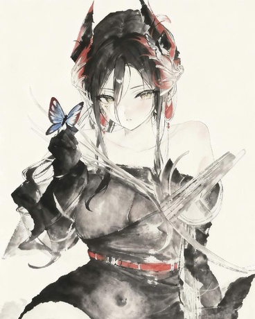 从化身少女开始修炼