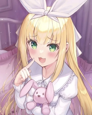 天然呆少女不会她们攻陷