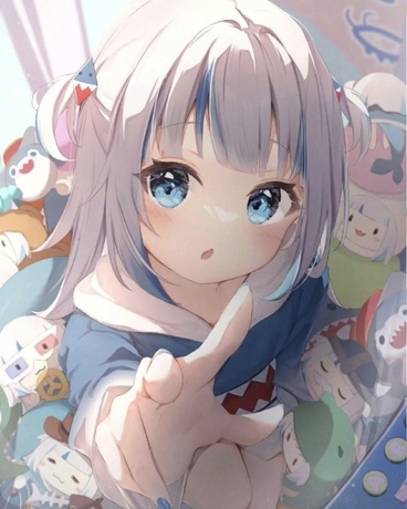 都说我不是妈宝啦！