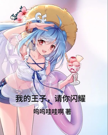 我的王子，请你闪耀