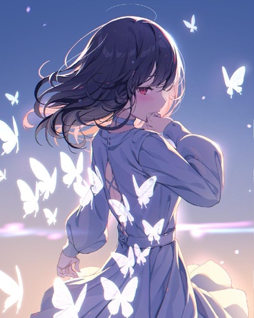 穿越到病娇小说的我只能全收通关