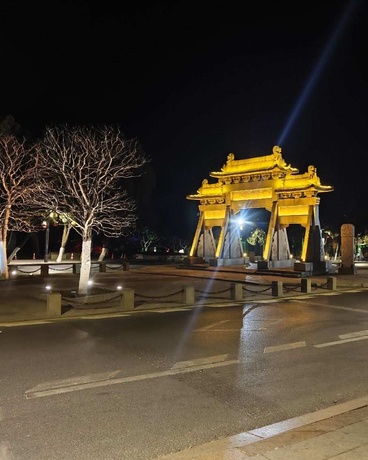 剑的黎明