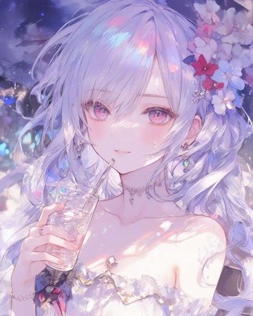 逆天，我是美少女人鱼的第二人格