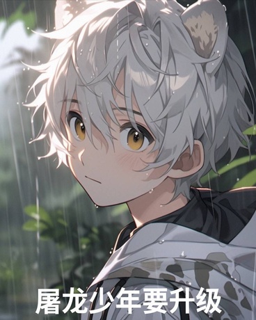 屠龙少年要升级