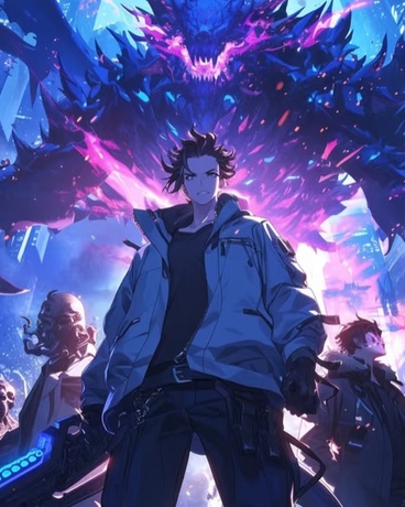 零氪是罪？属于我的版本降临