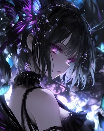 魔法少女改造手册：我是前反派