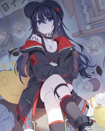 被救贖者的救世之旅