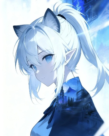 星之铭文，异界形骸录