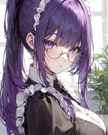 女巫大人们今天也在当牛马做女仆