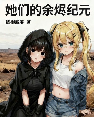 她们的余烬纪元