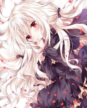 诡异小姐攻略中