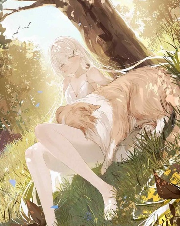 炼药师与他的精灵素材