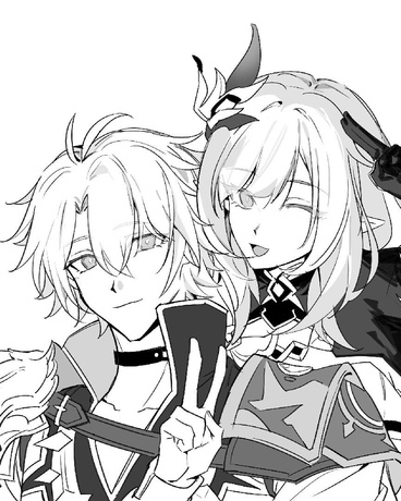 崩坏：哀丽秘榭的黄金裔