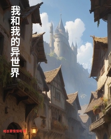 穿越士兵和他眼中的异世界