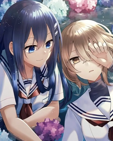 首席魔女的灾难假期