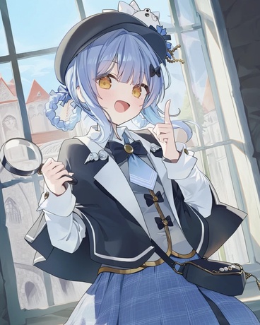 痴情魔法少女总想帮反派我冲业绩