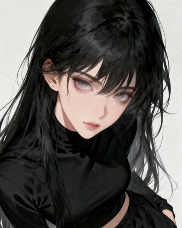 事与愿违，我的女友们全都不正常