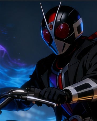 32岁骑士厨与研究员小姐