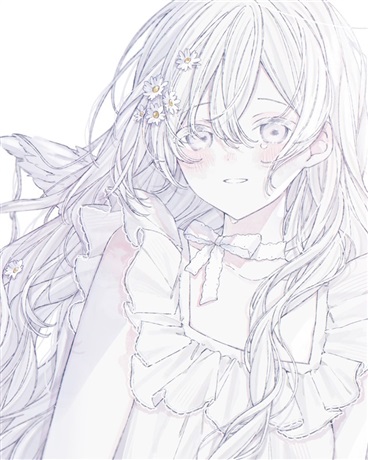 流浪的她和非人之物的旅行