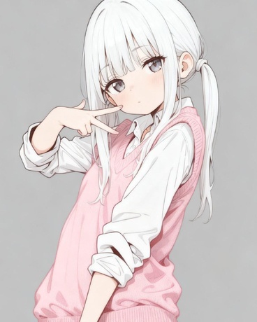 星见岛的过剩温柔