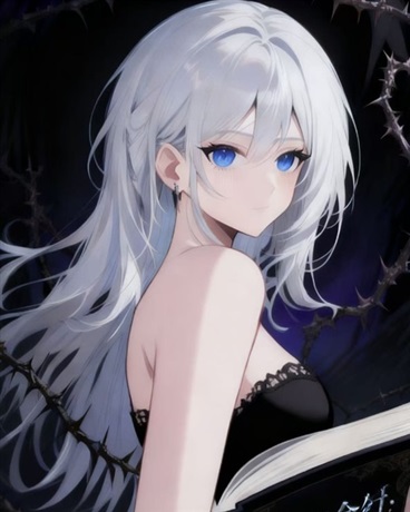女尊：让魔女对我爱而不得