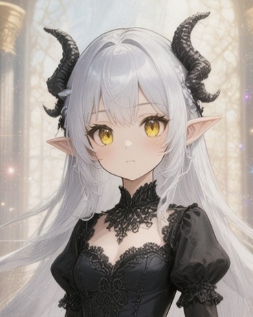 在西幻世界当龙娘？但我是中国龙