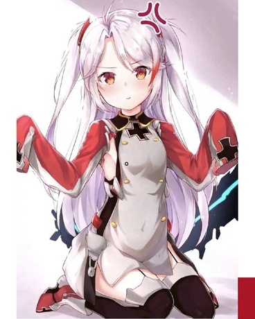 血族女王今天也在驯服事务官小姐