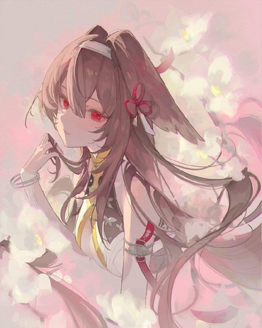 绝不想当你的女友，主人或者爱宠