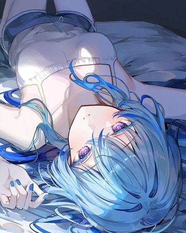 别抓我了！我再也不当魔女了！