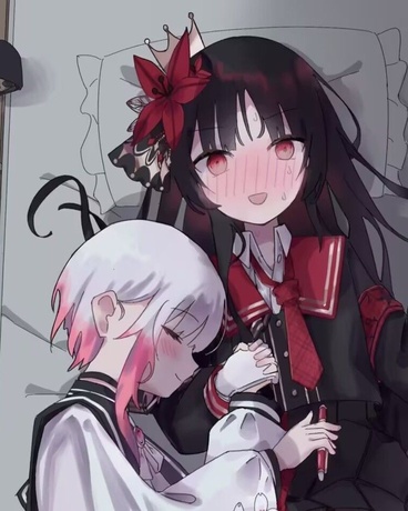 受弱少女的糟糕旅行