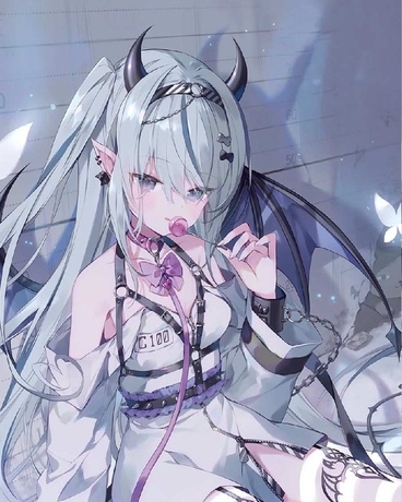 成为女勇者后，生化危机爆发了