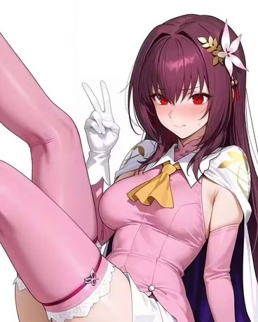 就算是苗床，我也还是魔法少女