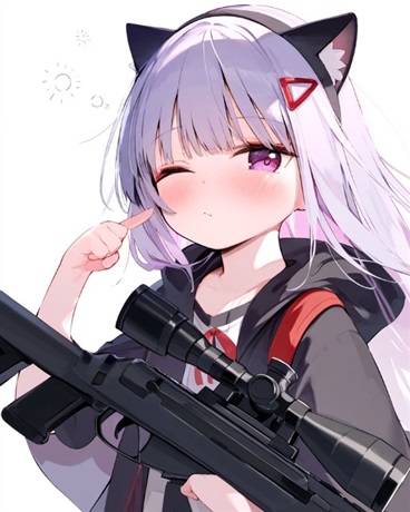 见习猫娘猎人的转正委托