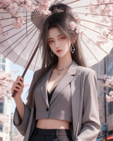 失忆被女神捡到后高傲千金后悔了