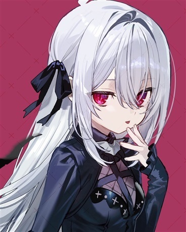 都市迷雾中的自我寻找