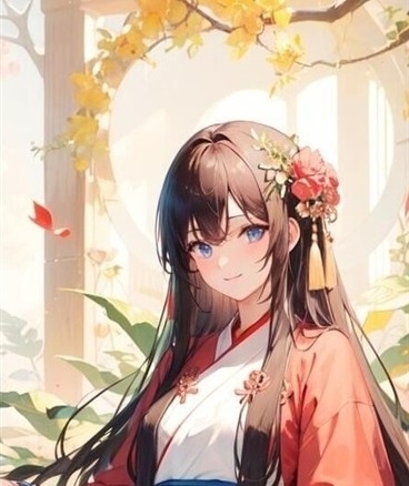女帝陛下，你到底是不是我老婆