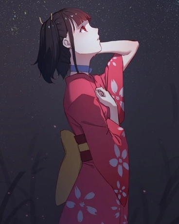 魂珠奇旅：从少年到少女的战国行