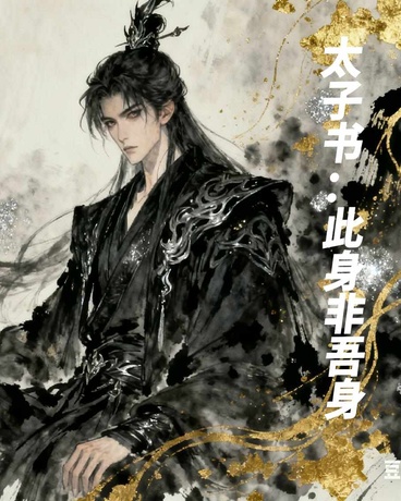 太子书：此身非吾身