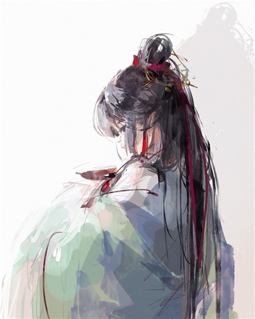 仙子,你不能爱上已死之人 仙子,你不能爱上已死之人