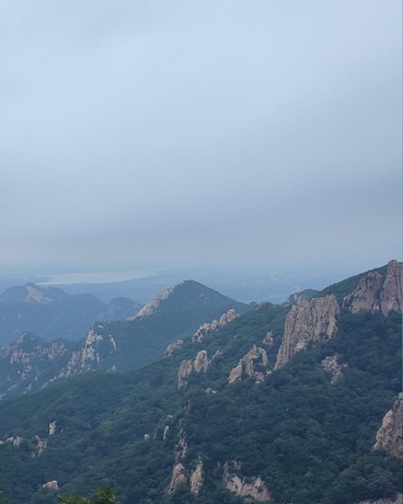 始于繁星的故事