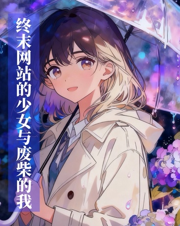 终末网站的少女与废柴的我