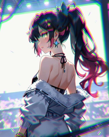 你怎么又似了，主角小姐？