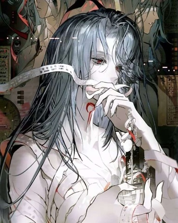 我把杀手姐姐养废了