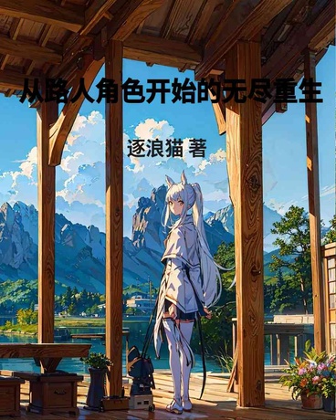 从路人角色开始的无尽重生