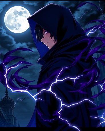 开玩笑？假路人竟是里世界的魔王