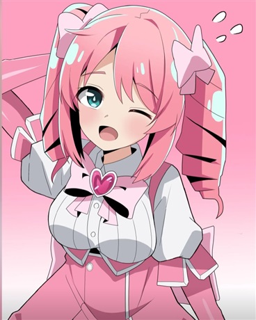 被开除的我，遇上了最强魔法少女