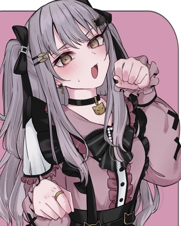 坠入诡异世界，古神娘不想被攻略