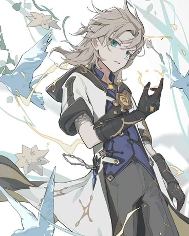 罪恶之城的勇者史诗