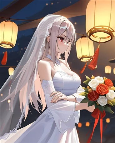迎娶魔教圣女